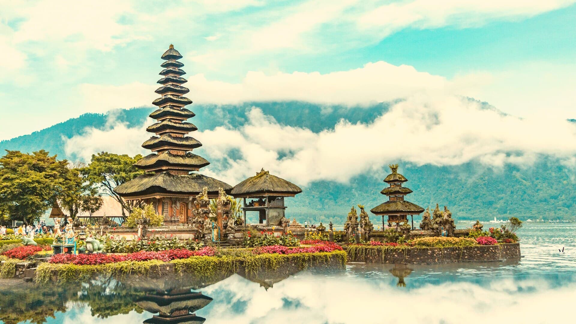Indonesia