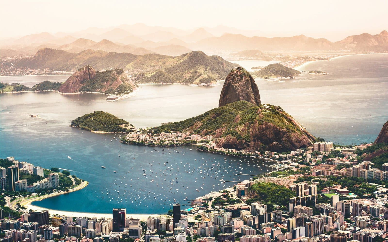 Brazil