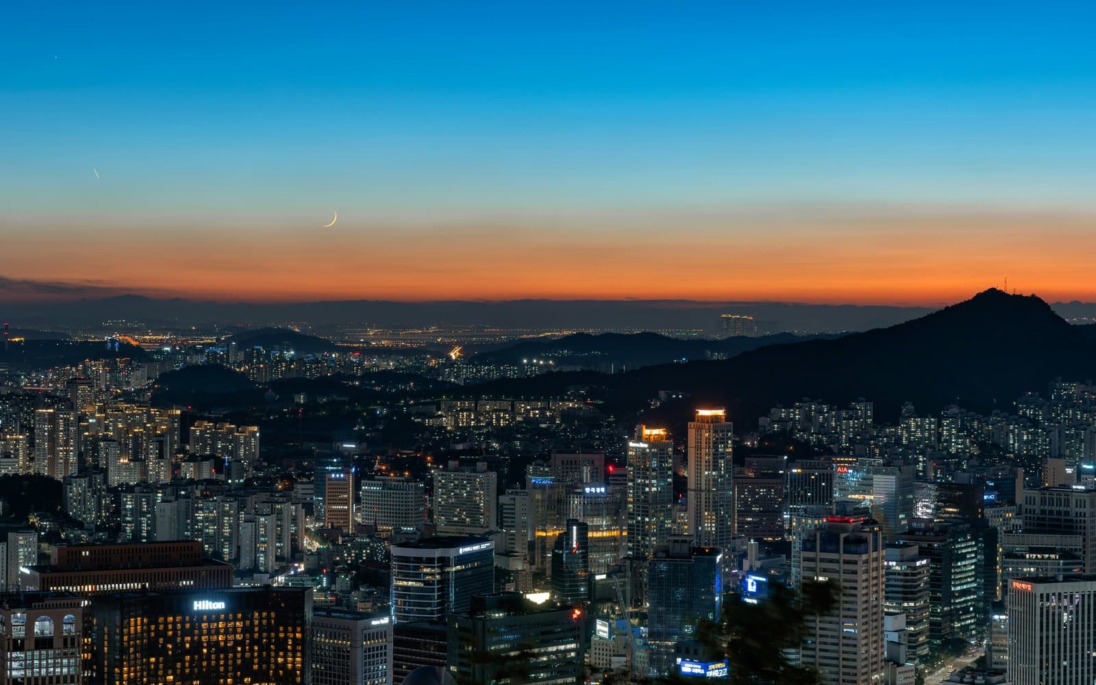 South Korea