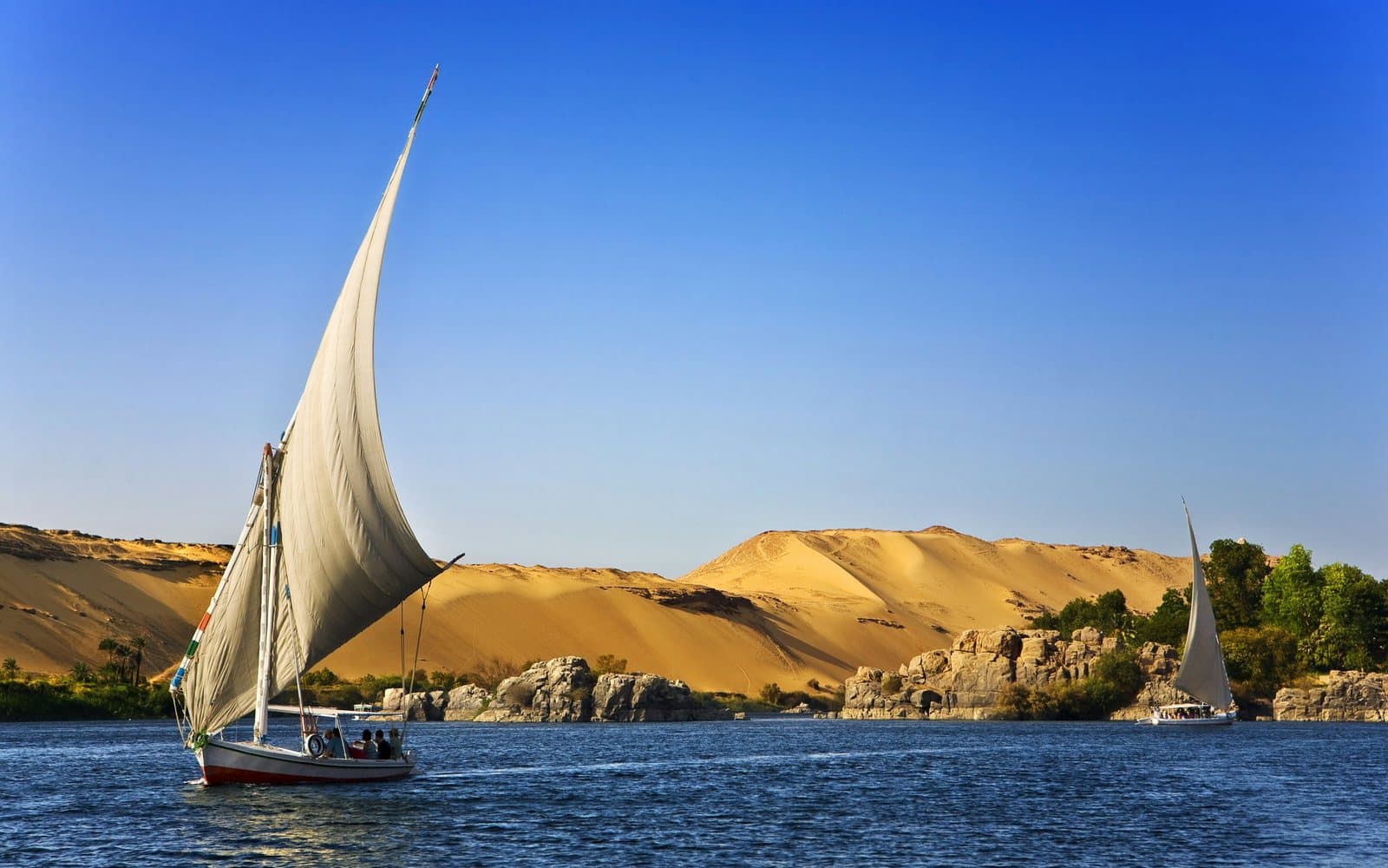 Egypt