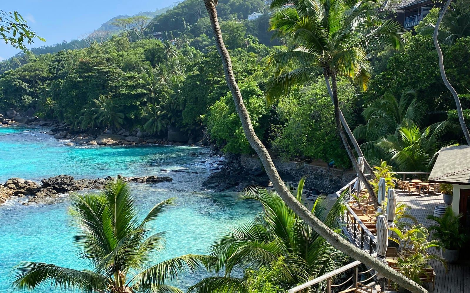 Mauritius