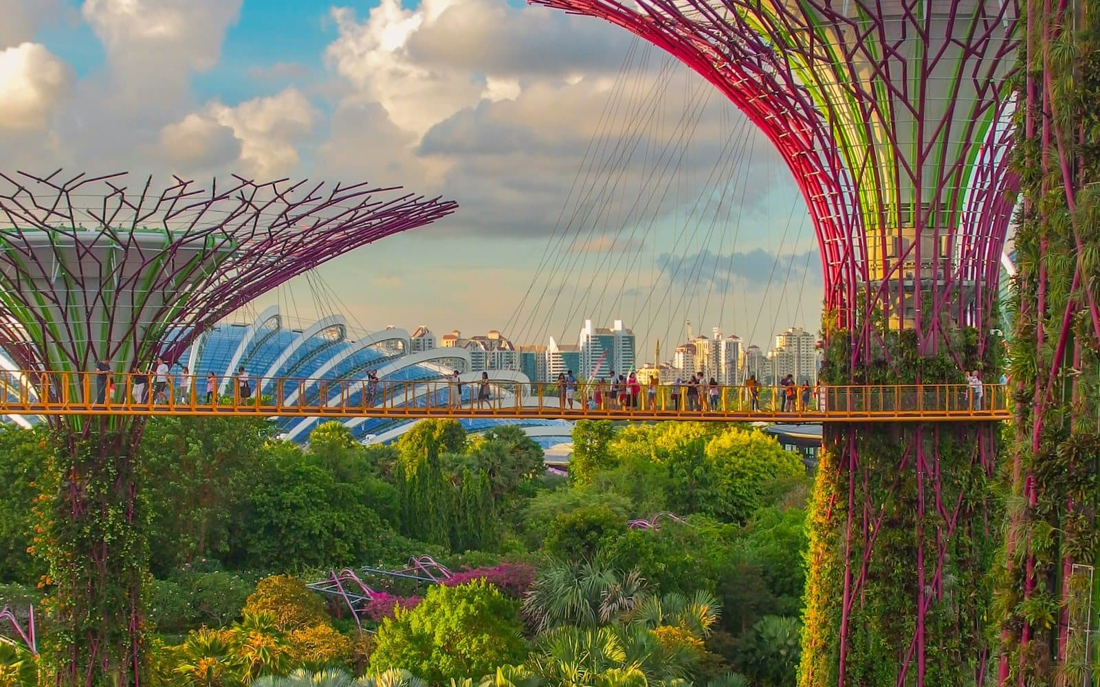 Singapore
