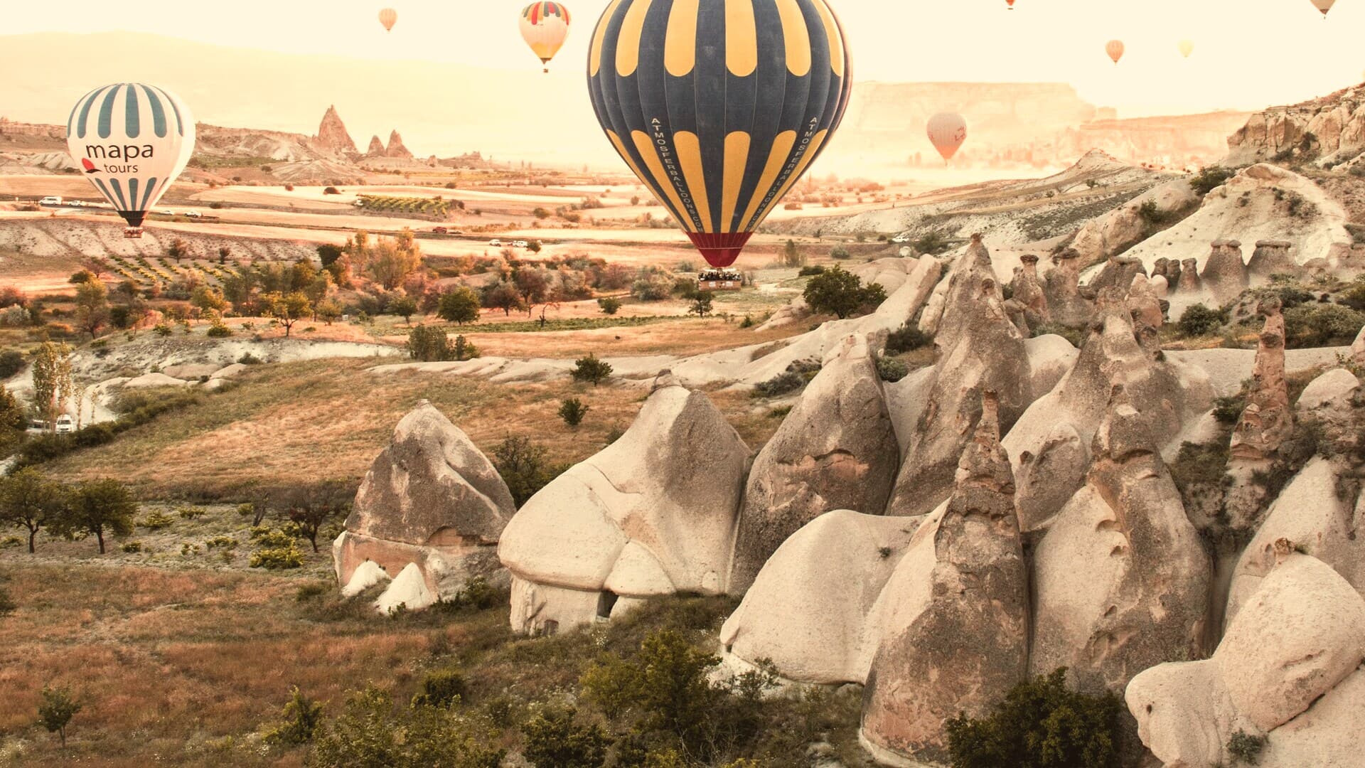 Türkiye