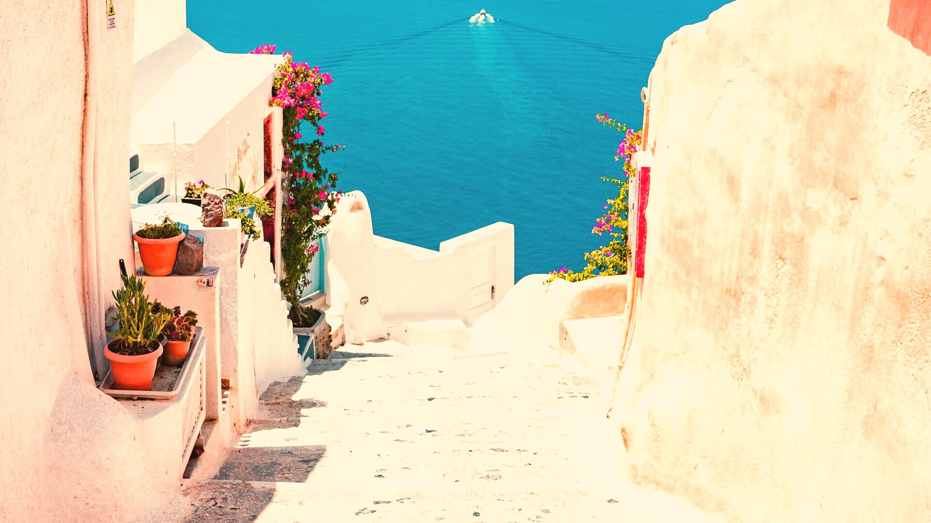 Grèce