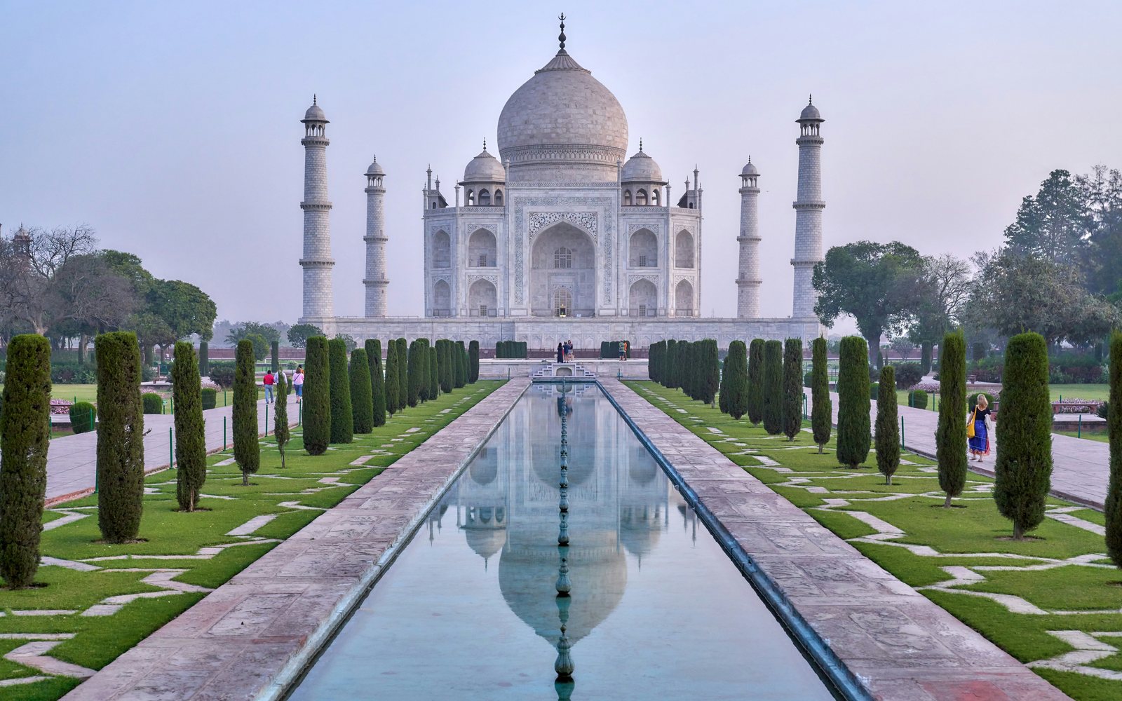 Inde