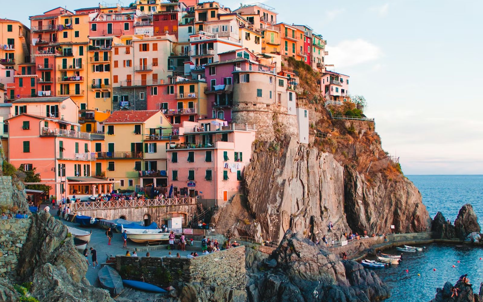 Italie