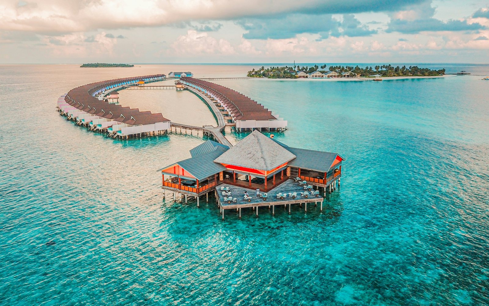 Maldives