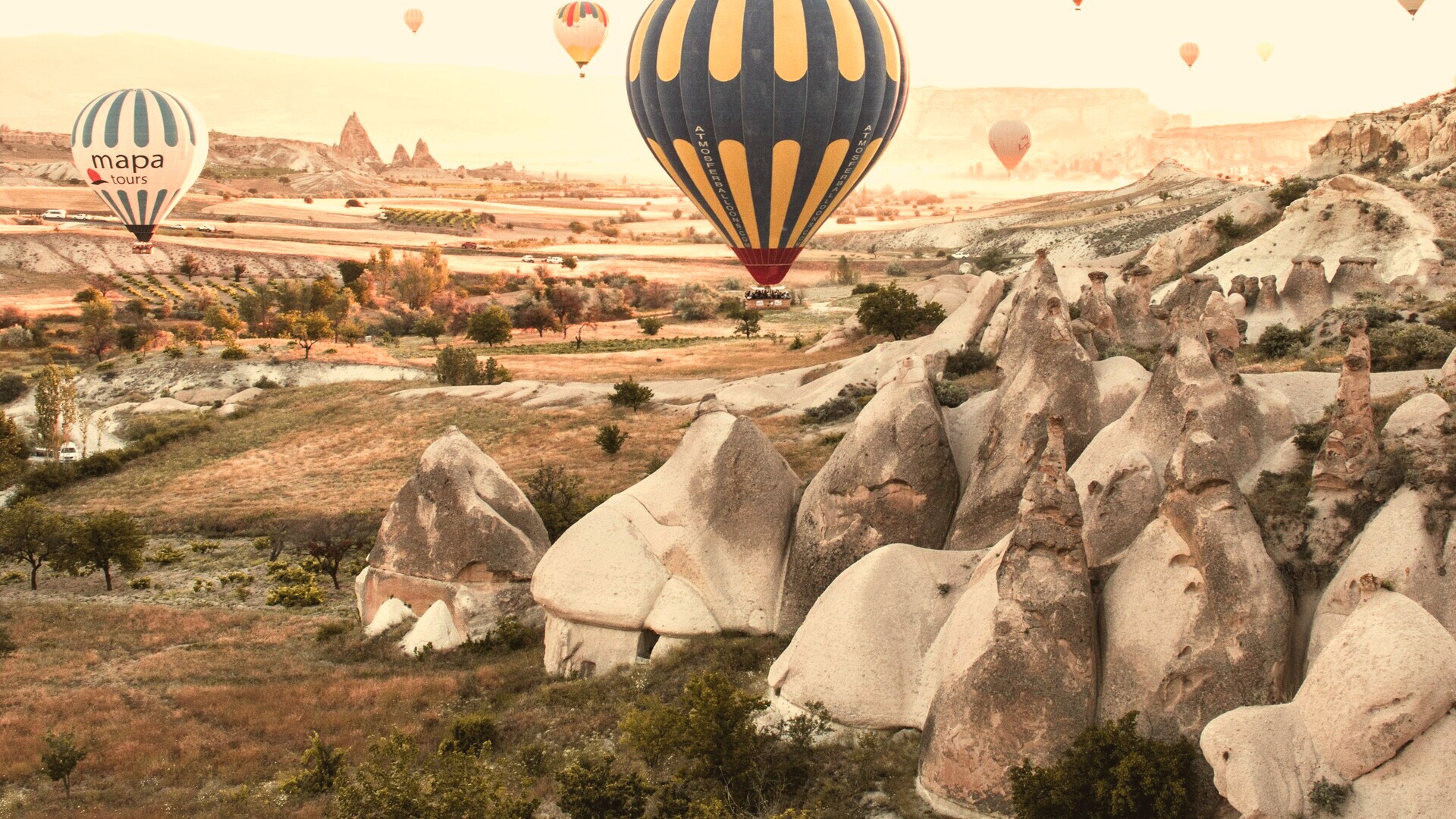 Turquie